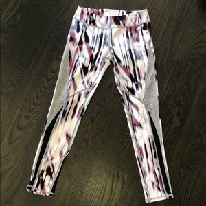 Zella girl leggings